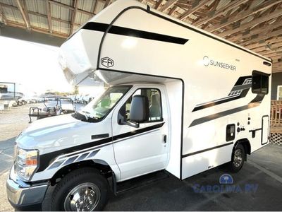 2026 Forest River Sunseeker LE - Photo 4