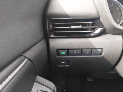 2024 Nissan Sentra — photo 13 view