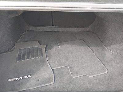 2024 Nissan Sentra — photo 11 view