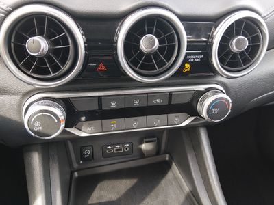 2024 Nissan Sentra — photo 21 view
