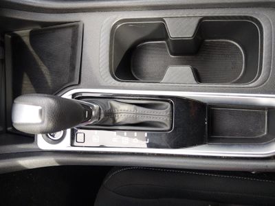 2024 Nissan Sentra — photo 23 view