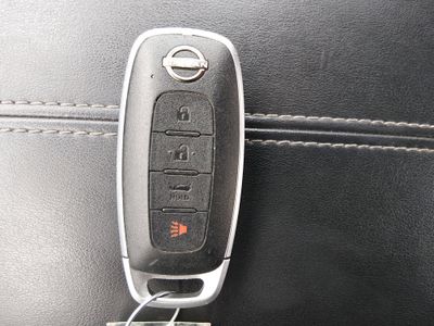 2024 Nissan Sentra — photo 15 view