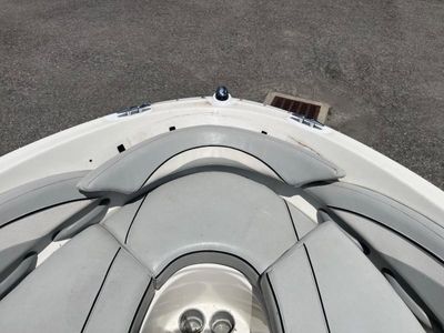2011 Bayliner Marine Runabout Series - Photo 8
