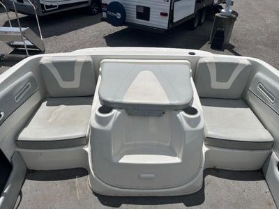 2011 Bayliner Marine Runabout Series - Photo 13
