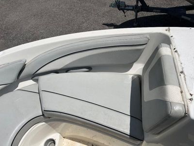2011 Bayliner Marine Runabout Series - Photo 9