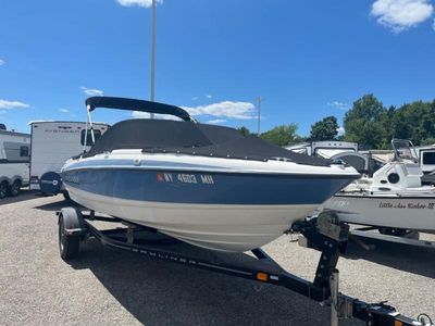2011 Bayliner Marine Runabout Series - Photo 1