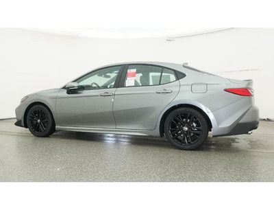 2026 Toyota Camry — photo 20 view