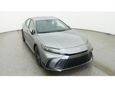 2026 Toyota Camry — photo 14 view