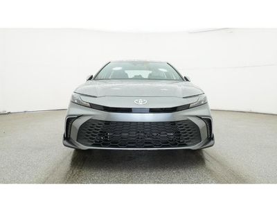 2026 Toyota Camry — photo 31 view