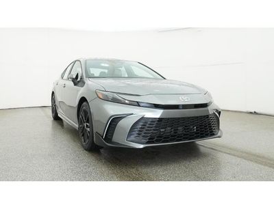 2026 Toyota Camry — photo 30 view
