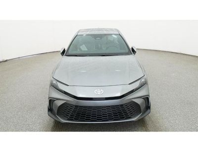2026 Toyota Camry — photo 15 view