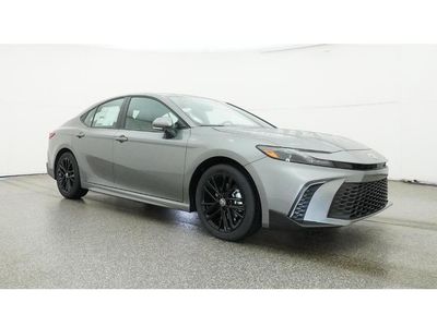2026 Toyota Camry — photo 29 view