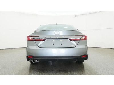 2026 Toyota Camry — photo 23 view