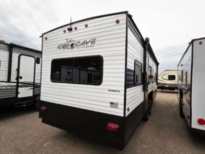 2025 Forest River Cherokee Grey Wolf - Photo 3