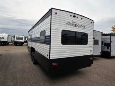 2025 Forest River Cherokee Grey Wolf - Photo 4