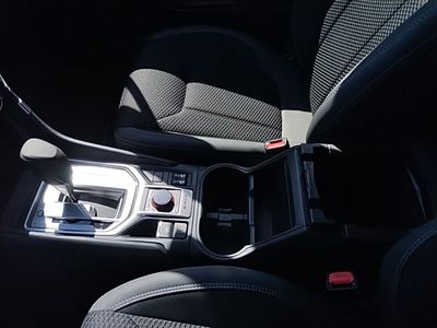 2022 Subaru Forester - Photo 31