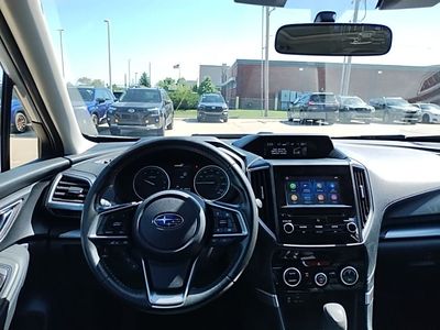 2022 Subaru Forester - Photo 26