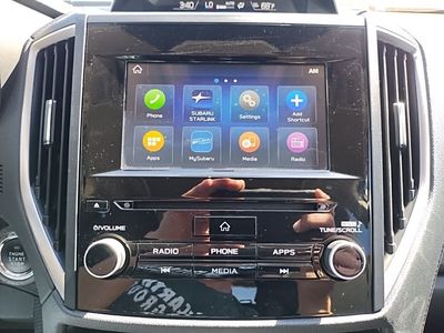 2022 Subaru Forester - Photo 38