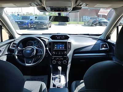 2022 Subaru Forester - Photo 25
