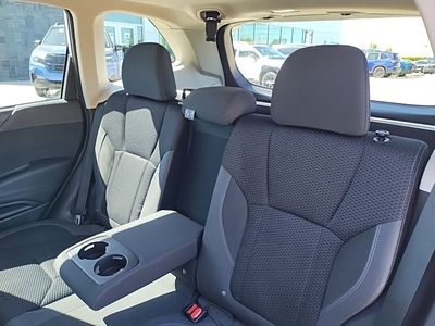 2022 Subaru Forester - Photo 50