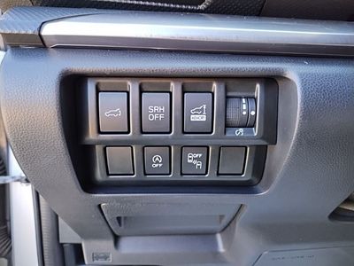 2022 Subaru Forester - Photo 23