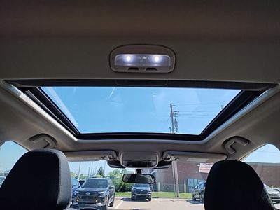 2022 Subaru Forester - Photo 46