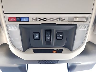 2022 Subaru Forester - Photo 42