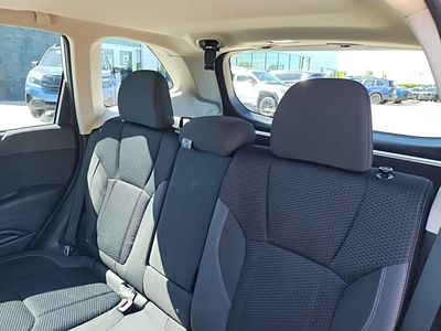 2022 Subaru Forester - Photo 49