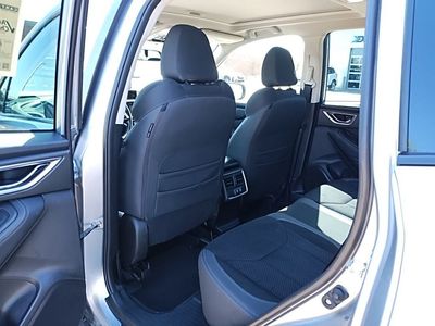 2022 Subaru Forester - Photo 47