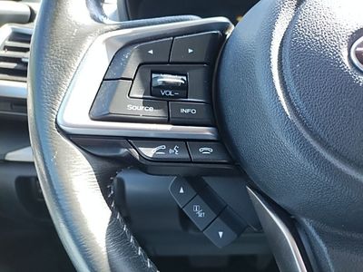 2022 Subaru Forester - Photo 29