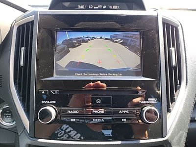2022 Subaru Forester - Photo 40