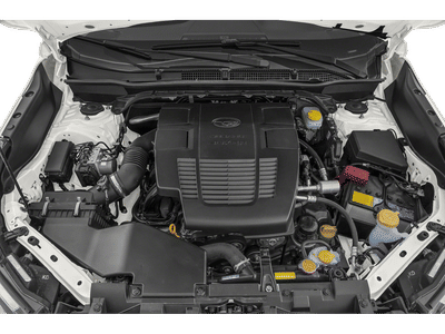 2022 Subaru Forester - Photo 68