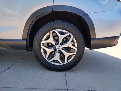 2022 Subaru Forester - Photo 17