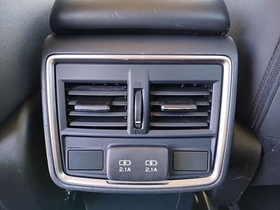 2022 Subaru Forester - Photo 51