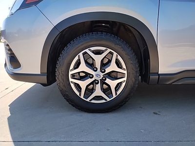 2022 Subaru Forester - Photo 14
