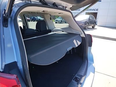 2022 Subaru Forester - Photo 55