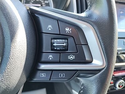 2022 Subaru Forester - Photo 30