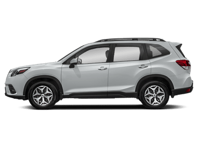 2022 Subaru Forester - Photo 63