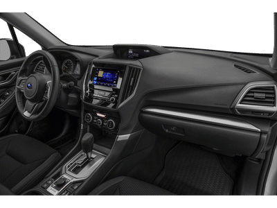 2022 Subaru Forester - Photo 71