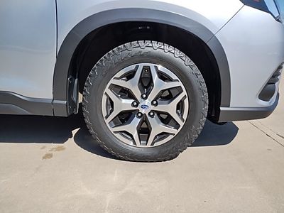 2022 Subaru Forester - Photo 15