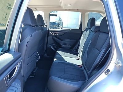 2022 Subaru Forester - Photo 48