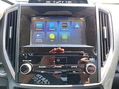 2022 Subaru Forester - Photo 39