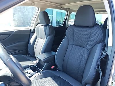 2022 Subaru Forester - Photo 22