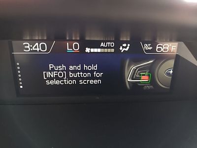 2022 Subaru Forester - Photo 41