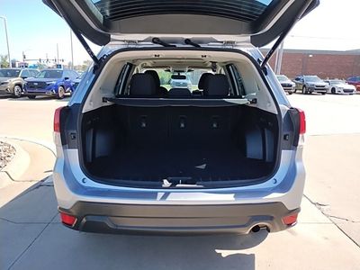 2022 Subaru Forester - Photo 54