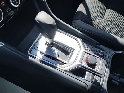 2022 Subaru Forester - Photo 34