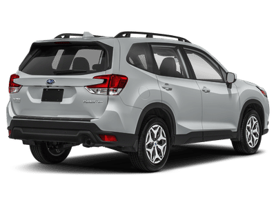 2022 Subaru Forester - Photo 62