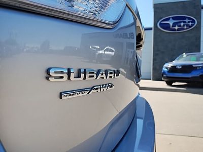 2022 Subaru Forester - Photo 12