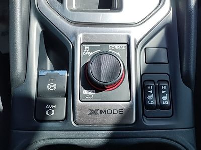 2022 Subaru Forester - Photo 33