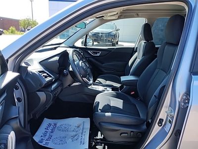 2022 Subaru Forester - Photo 21